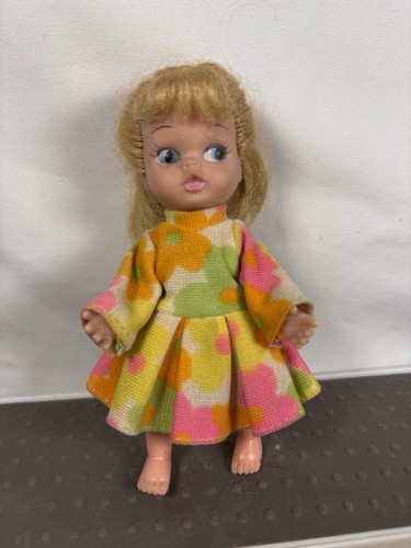 Rare vintage dolly darling - rare,