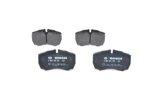 Genuine bosch rear - bosch,