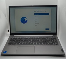 Lenovo ThinkBook 15 G2 15.6"