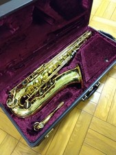 Buffet crampon tenor - bc-20,