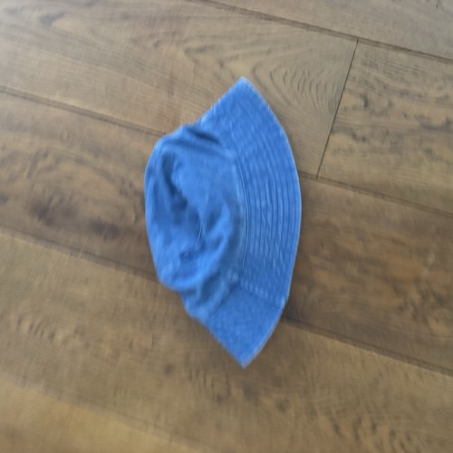 Primark blue bucket - bucket, hat