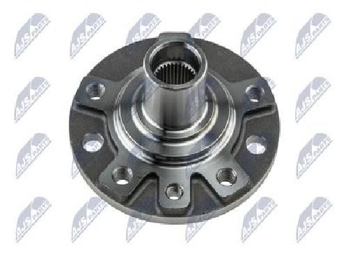 Original nty wheel hub - wheel,
