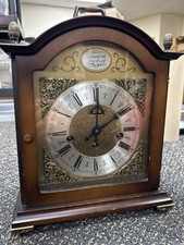 Bulova Tempus Fugit Mechanical