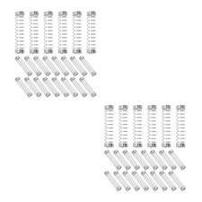  2 Count Ball Point Pen Spring