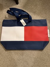Tommy Hilfiger Tote Bag