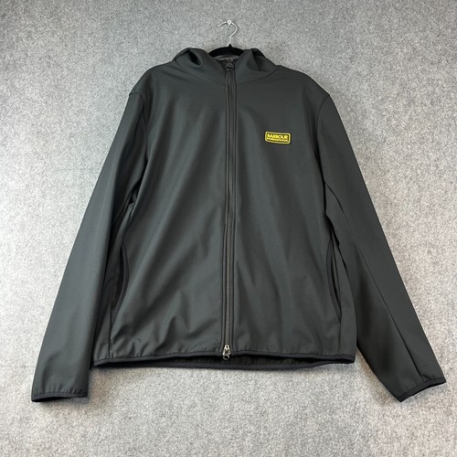 Barbour softshell jacket mens - jacket,