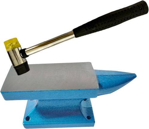 Mini horn anvil set - horn, set,3lbs