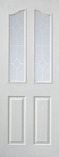 Internal Edwardian White