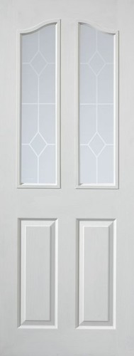 Internal edwardian white - internal,