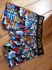 on that ass boxers small
