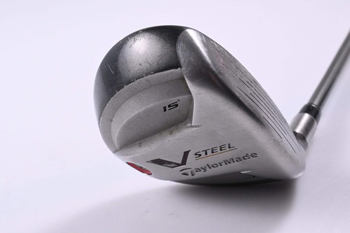 Taylormade steel wood - #3, /
