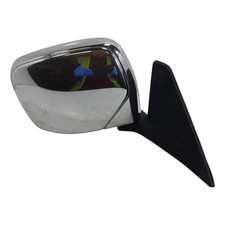 Rh Door Mirror Mitsubishi L200 4life Dcb 1997-2005 2477cc Diesel