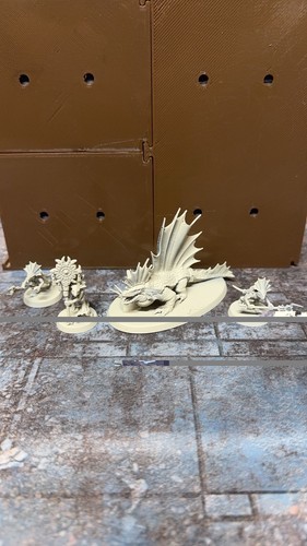Games workshop age sigmar - workshop, of