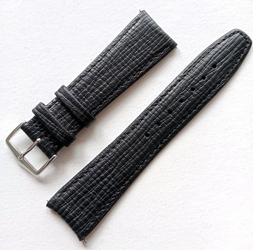 Italian calf leather 22mm - leather,