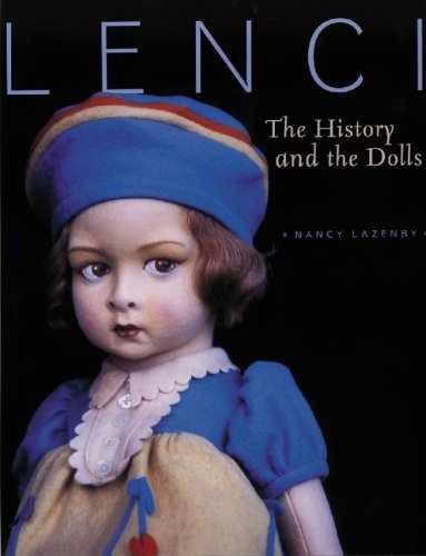 Lenci the history and - history,
