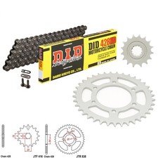 Rx100 chain and - and, sprocket