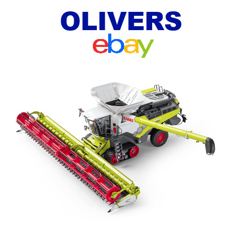 Claas lexion 8900 - 8900, trac