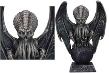 REIGN OF CTHULHU STATUE