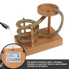 *Kinetic Art Perpetual Motion