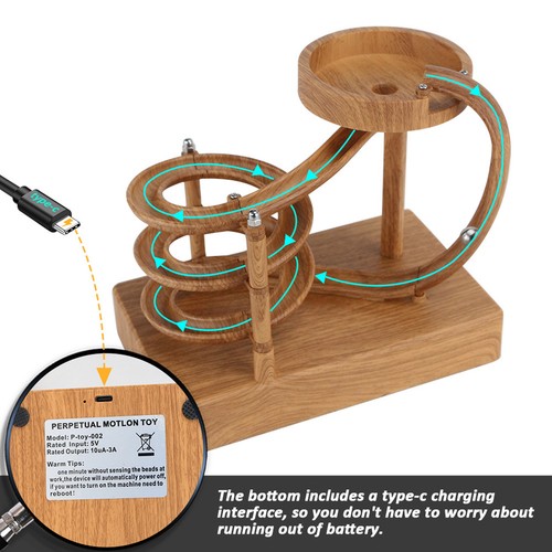 Kinetic art perpetual - art,