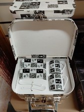 China Cafe 2 X 80cc Expresso