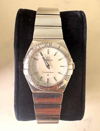 Omega constellation ladies - constellation,