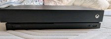 Microsoft Xbox One X 1TB