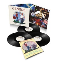 Genesis - Knebworth 1978: Full