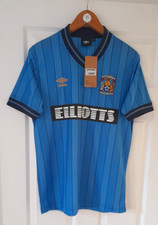 COVENTRY CITY FC CLUB STORE