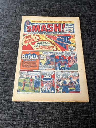 Smash comic 108 24 - comic,