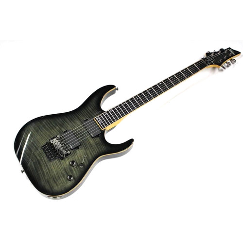 Schecter banshee active - schecter, banshee-6