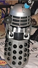 Doctor Who Product Enterprise