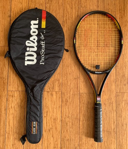 Wilson pro staff classic - pro, 95