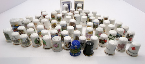 Vintage collectible fine china - vintage,