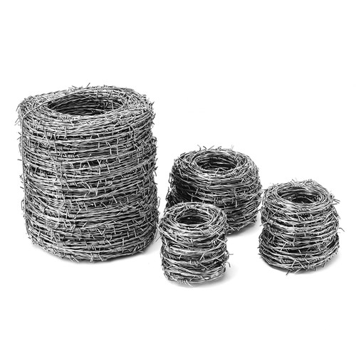 Barbed wire 15m 30m - wire, 50m
