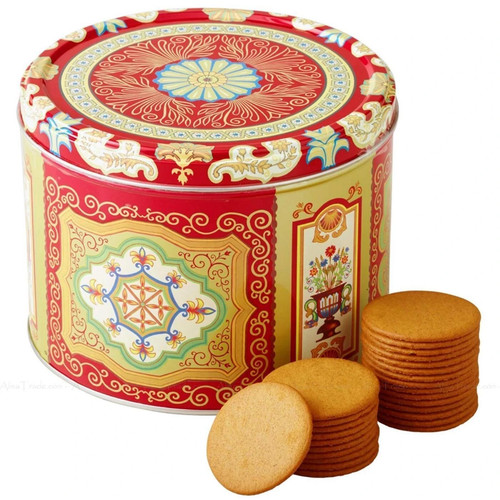 Nyakers pepparkakor swedish - nyakers,