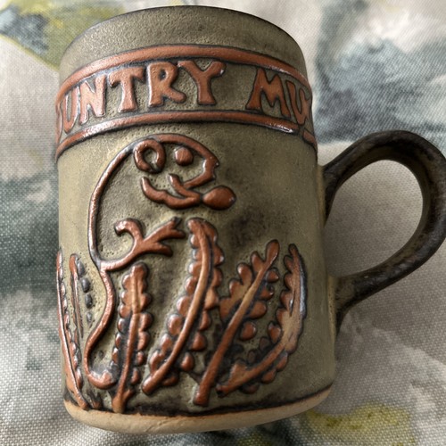 Vintage tremar pottery - vintage,