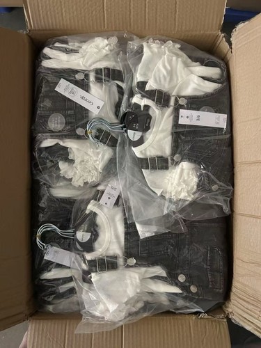 Wholesale job lot mixed - wholesale,