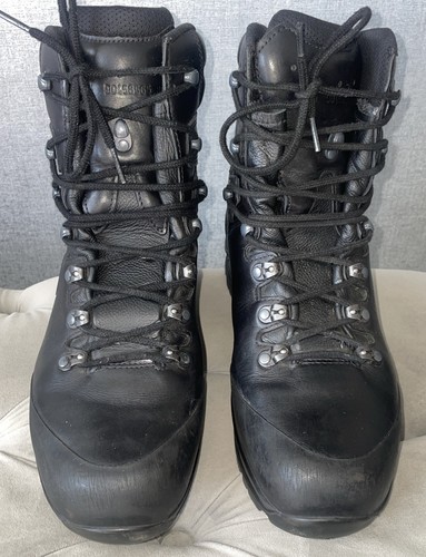 Haix commander gtx - haix,