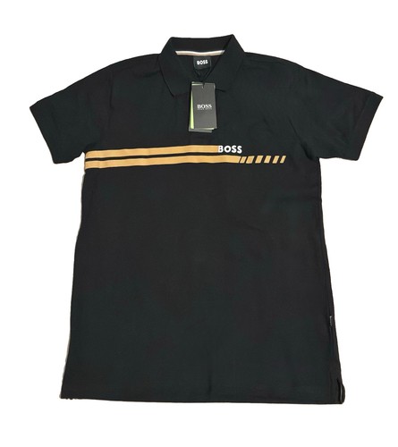 Hugo boss men collared - collared, polo