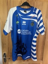 Halifax RLFC Rugby League