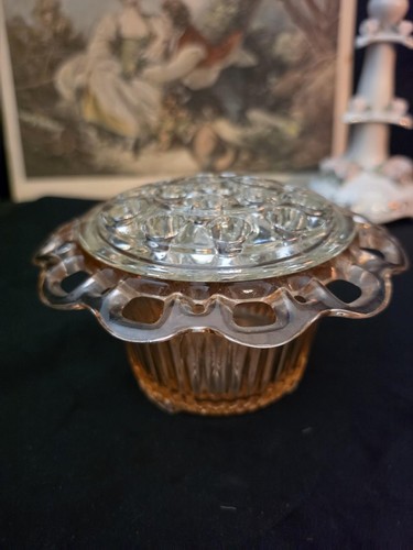 Anchor hocking glass - hocking,