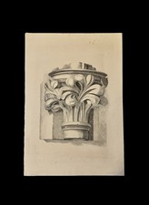 19th Century Antique Academic