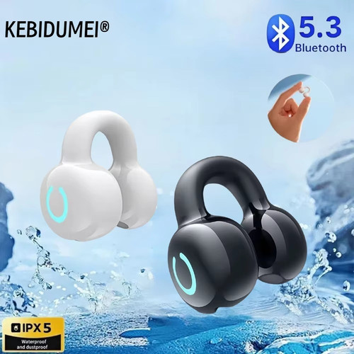 Wireless bluetooth single - single, ear