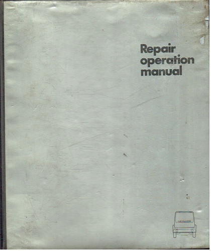Leyland freighter 4x2 - 4x2, &