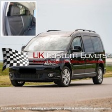 Vw Caddy Maxi Life Kombi