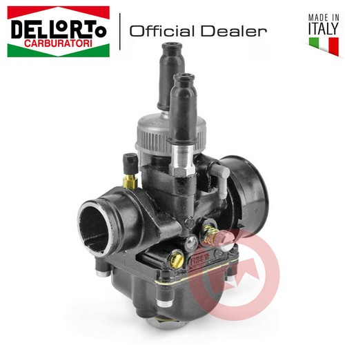 Carburetor dellorto phbg ds - carburetor,