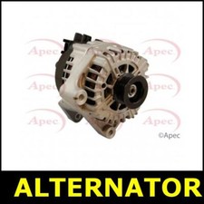 Alternator FOR BMW E90 177bhp