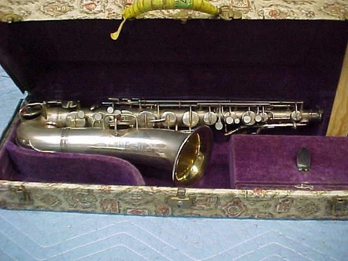 Antique conn melody - ,