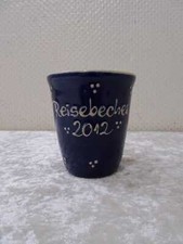 Ceramic Design Travel Mug 2012